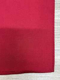 CF-1107 日本斜紋16 momme 真絲 方巾 Red[正裝配飾] 山本（EXCY） 更多照片