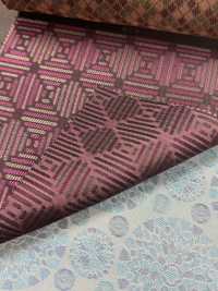 KS1002 【特價】100%銅氨里料，富士吉田製造的弧形芝麻[裡料] 更多照片