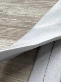 NE-30 日本正裝領帶緞紋銀[正裝配飾] 山本（EXCY） 更多照片