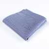 RCF-8007-06 英國Ringhart面料人字紋紋設計海軍藍方巾