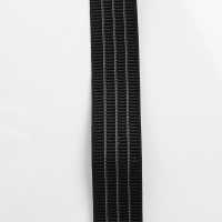 SR-203 日式吊帶吊帶式Y型條紋黑色[正裝配飾] 山本（EXCY） 更多照片