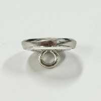 YM8 【特價】日本製造金屬紐扣，適用於西裝和夾克[羈扣] 更多照片