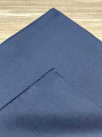 CF-1180 日本製造斜紋16 momme 真絲 方巾 Navy Blue[正裝配飾] 山本（EXCY） 更多照片