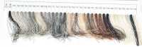タイヤー絹地縫い糸 泰爾絲織物縫紉線 FUJIX 更多照片