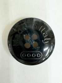 ロミオ 義大利西裝和夾克的布法羅風格聚酯纖維紐扣[羈扣] UBIC SRL 更多照片