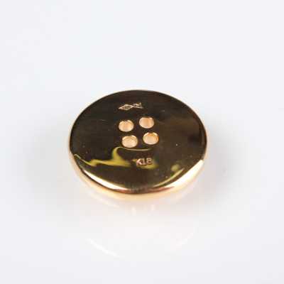 純金 最好的金鈕扣金[羈扣] 山本（EXCY） 更多照片